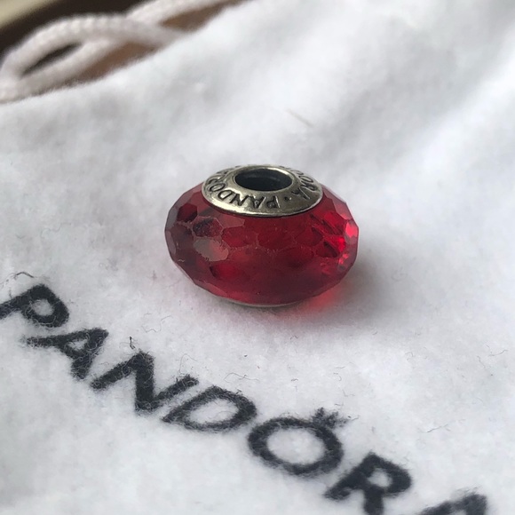 Pandora Murano glass Charm - Picture 4 of 4